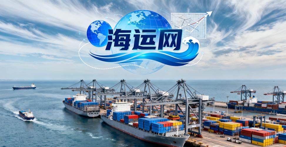 海运网是什么?如何选择合适的海运网服务?